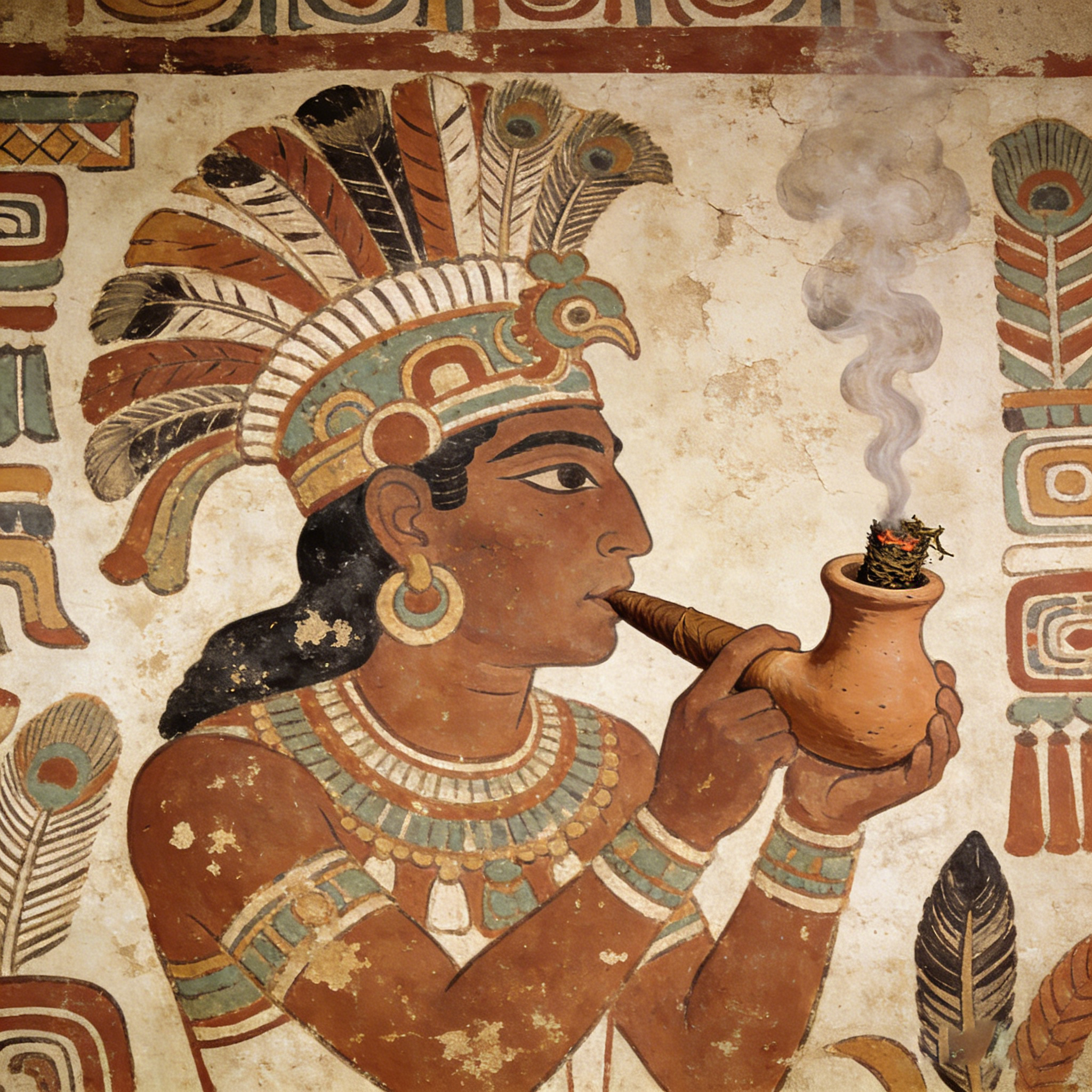 藏在烟雾里的绅士底蕴与时代内涵